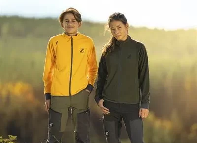 RevolutionRace launches a new collection for kids & teens