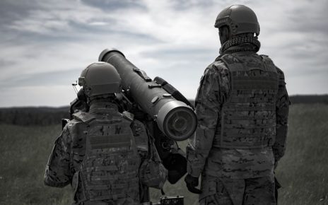 Saab Signs Contract with Lithuania for RBS 70 Missiles