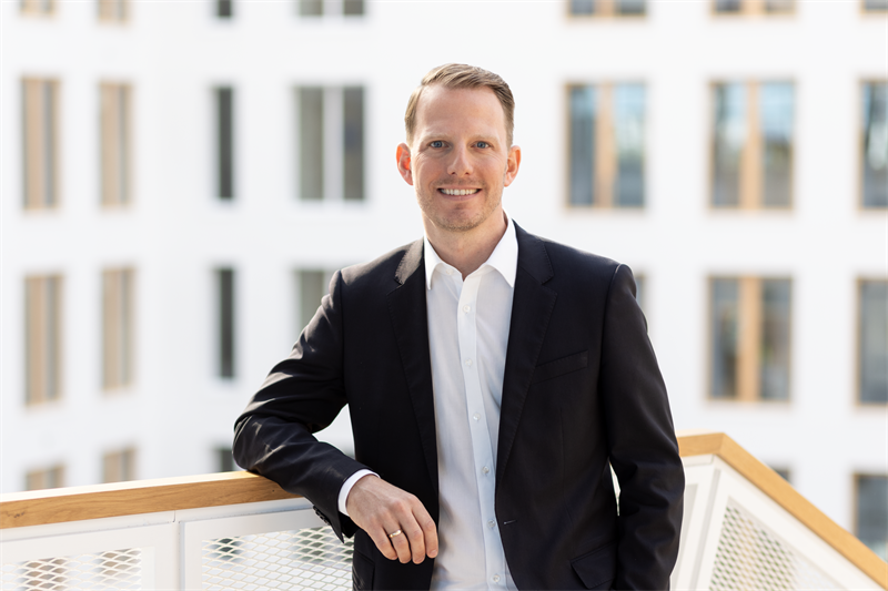 New head of E-mobility at Vattenfall