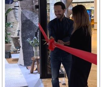Rugvista opens showroom in Emporia