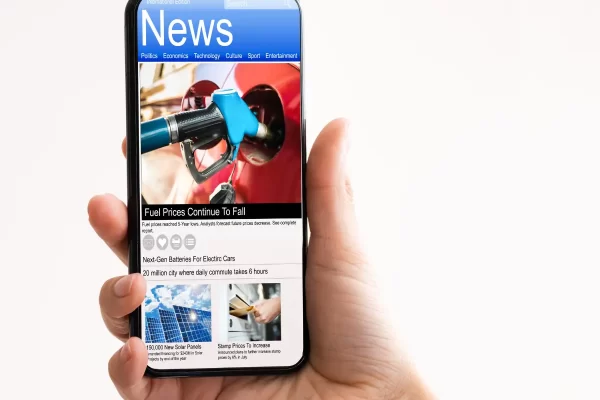 How to Get Rid of Taboola News on Your Android Phone