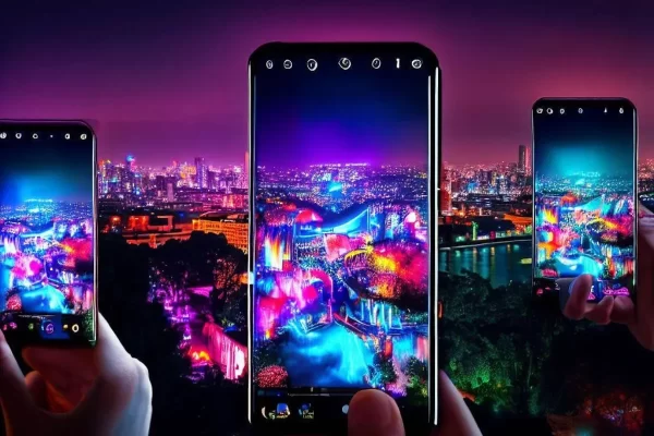 Best Android Camera Apps for Night Photography