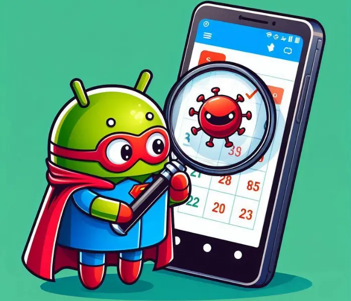 How to Remove Android Calendar Virus