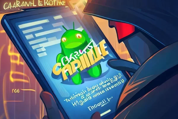 How to Scrape Android Games