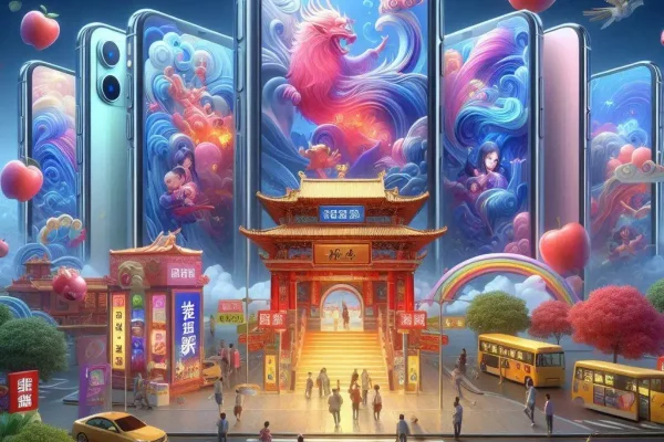 Apple Launches Major Discount Campaign for iPhones in China