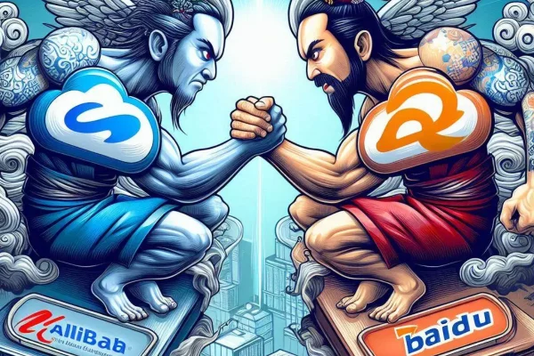 Price War in Chinese Cloud Computing Intensifies Alibaba and Baidu Slash LLM Costs
