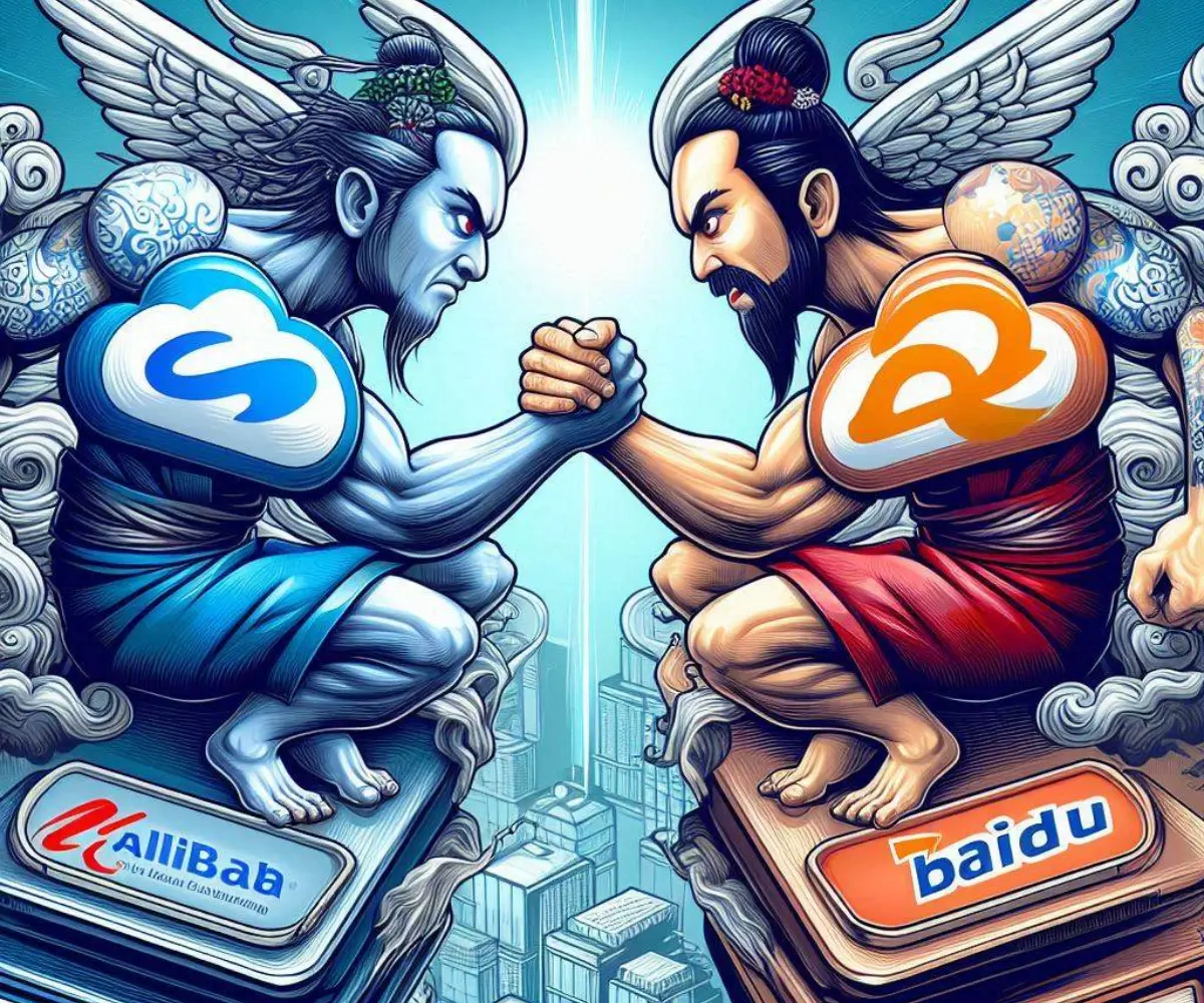 Price War in Chinese Cloud Computing Intensifies Alibaba and Baidu Slash LLM Costs